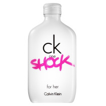 Calvin Klein Ck One Shock...