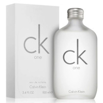 Calvin Klein Ck One Unisex Eau De Toilette 100Ml