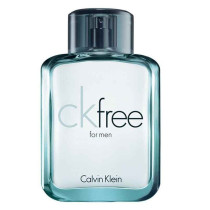 Calvin Klein Ck Free For...