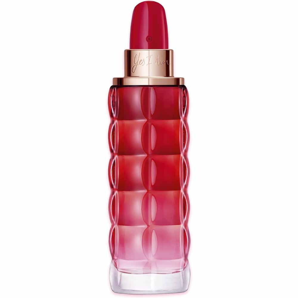 Cacharel Yes I Am Bloom Up! For Women Eau De Parfum 75Ml