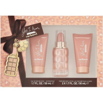 Cacharel Yes I Am (W) Mini Set Edp 3 X 5Ml
