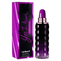 Cacharel Yes I Am Fabulous For Women Eau De Parfum 75Ml