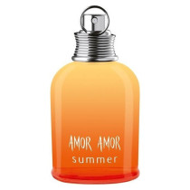 Cacharel Amor Amor Summer For Women Eau De Toilette 100Ml