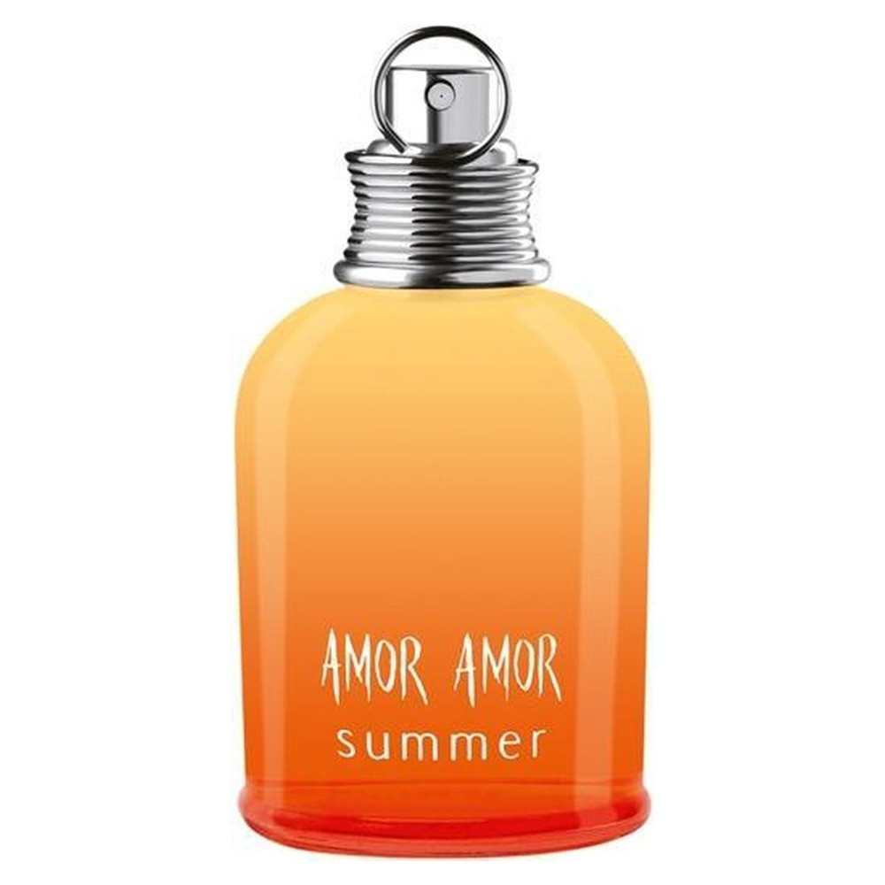 Cacharel Amor Amor Summer For Women Eau De Toilette 100Ml