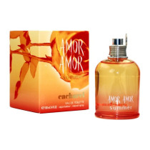 Cacharel Amor Amor Summer For Women Eau De Toilette 100Ml