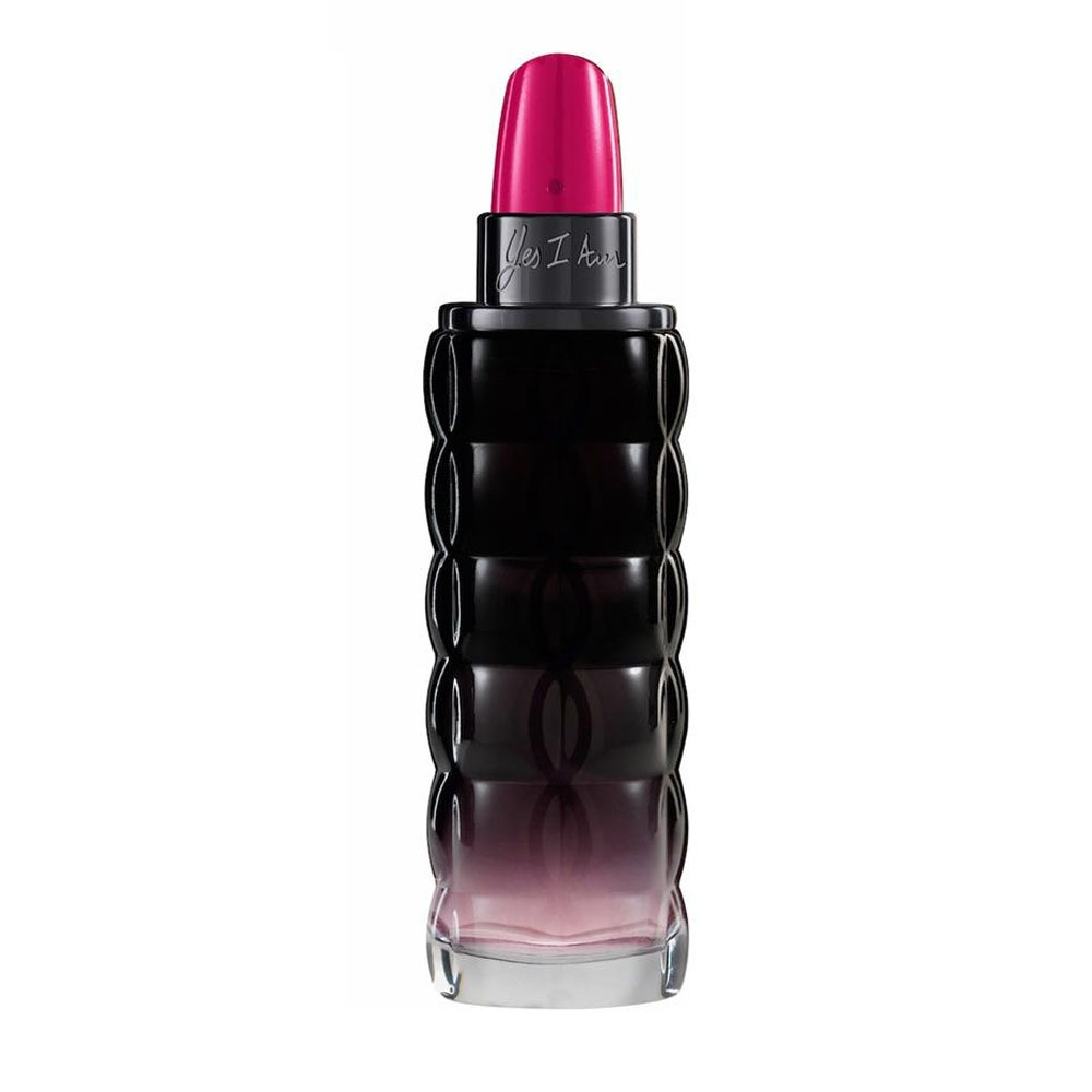 Cacharel Yes I Am Pink First For Women Eau De Parfum 75Ml