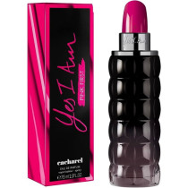 Cacharel Yes I Am Pink First For Women Eau De Parfum 75Ml