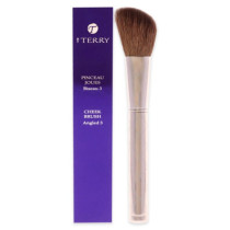 By Terry # 3 Angled For Women 1Pc Cheek Brush