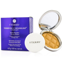 By Terry Terrybly Densiliss Instant Flawless Finish Matte Smoothing # 2 Freshtone Nude For Women 6.5G Compact