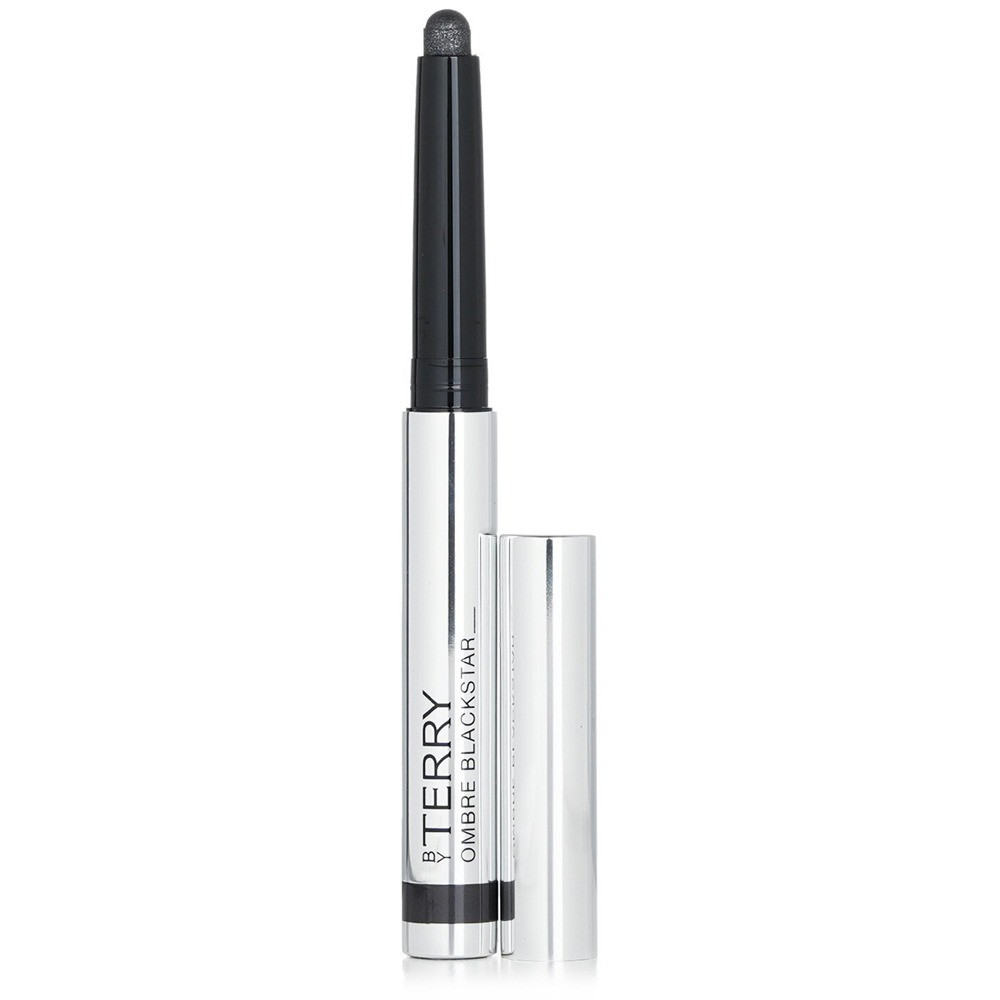 By Terry Ombre Blackstar Color-Fix # 1 Black Pearl Women Cream Eyeshadow 0.058Oz