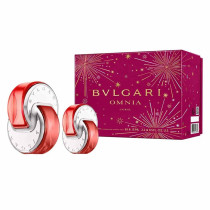 Bvlgari Omnia Coral (W) Set Edt 65Ml Plus Edt 15Ml