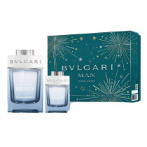 Bvlgari Man Glacial Essence (M) Set Edp 100Ml Plus Edp 15Ml (New Pack)