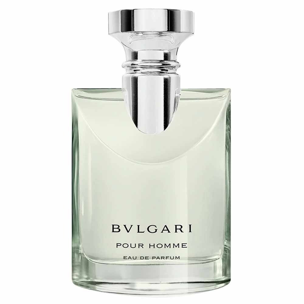 Bvlgari Pour Homme For Men Eau De Parfum 100Ml