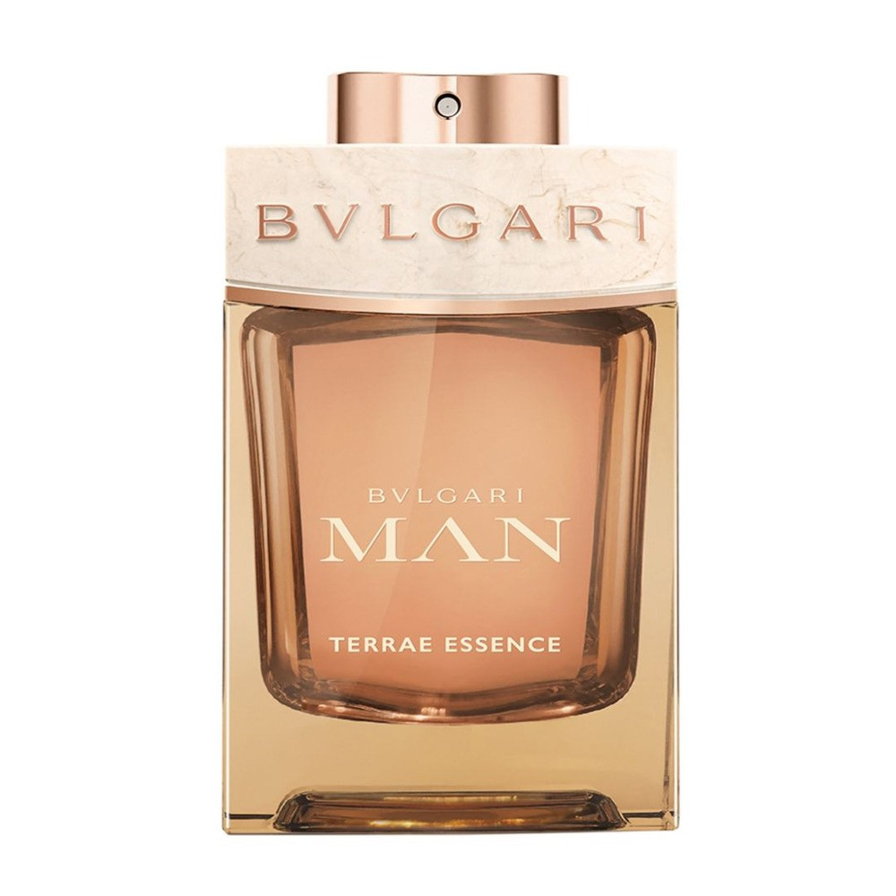 Bvlgari Man Terrae Essence For Men Eau De Parfum 60Ml