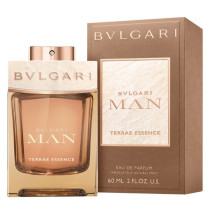 Bvlgari Man Terrae Essence For Men Eau De Parfum 60Ml