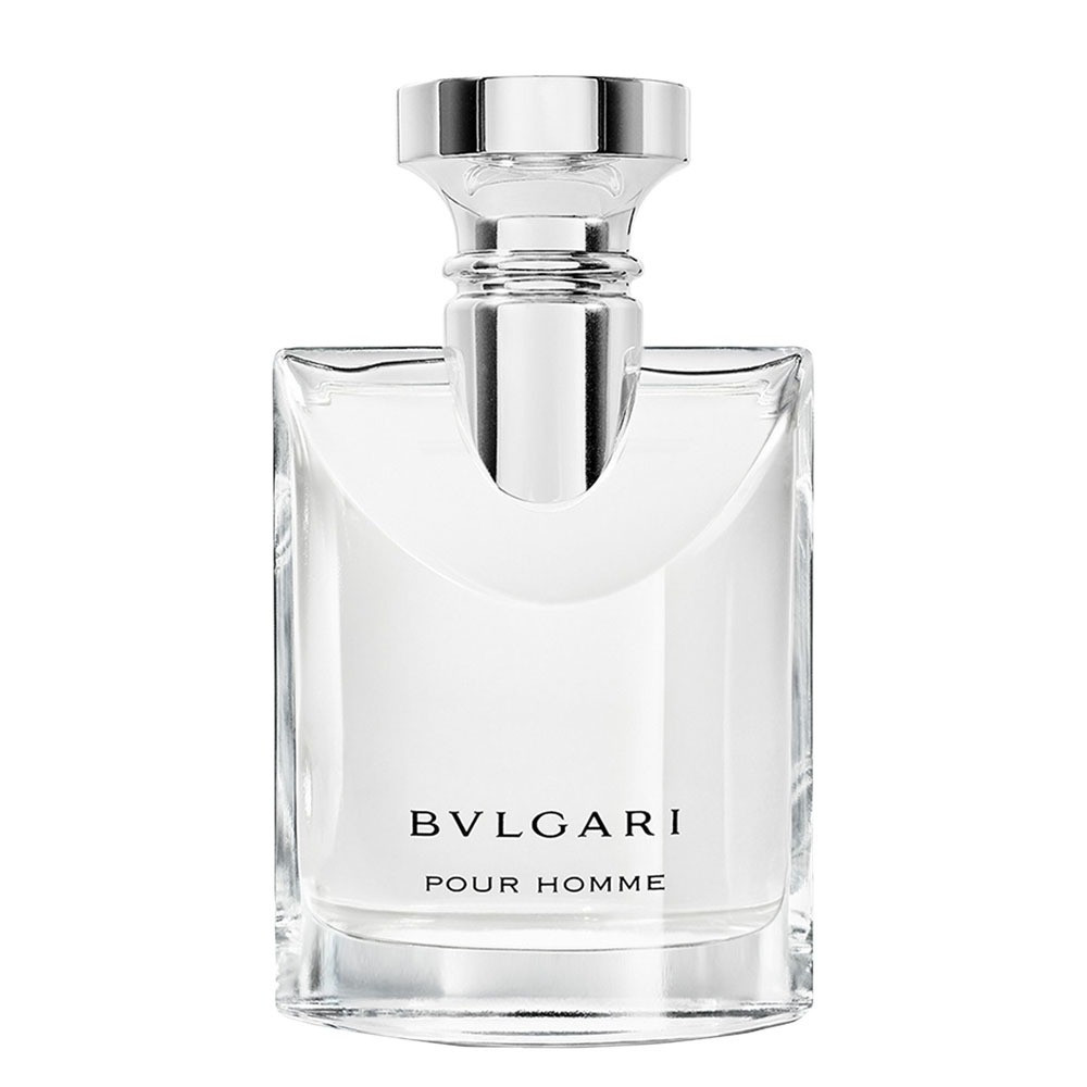 Bvlgari Pour Homme For Men Eau De Toilette 100Ml (New Packing)