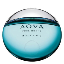 Bvlgari Aqva Pour Homme Marine Edt 50Ml