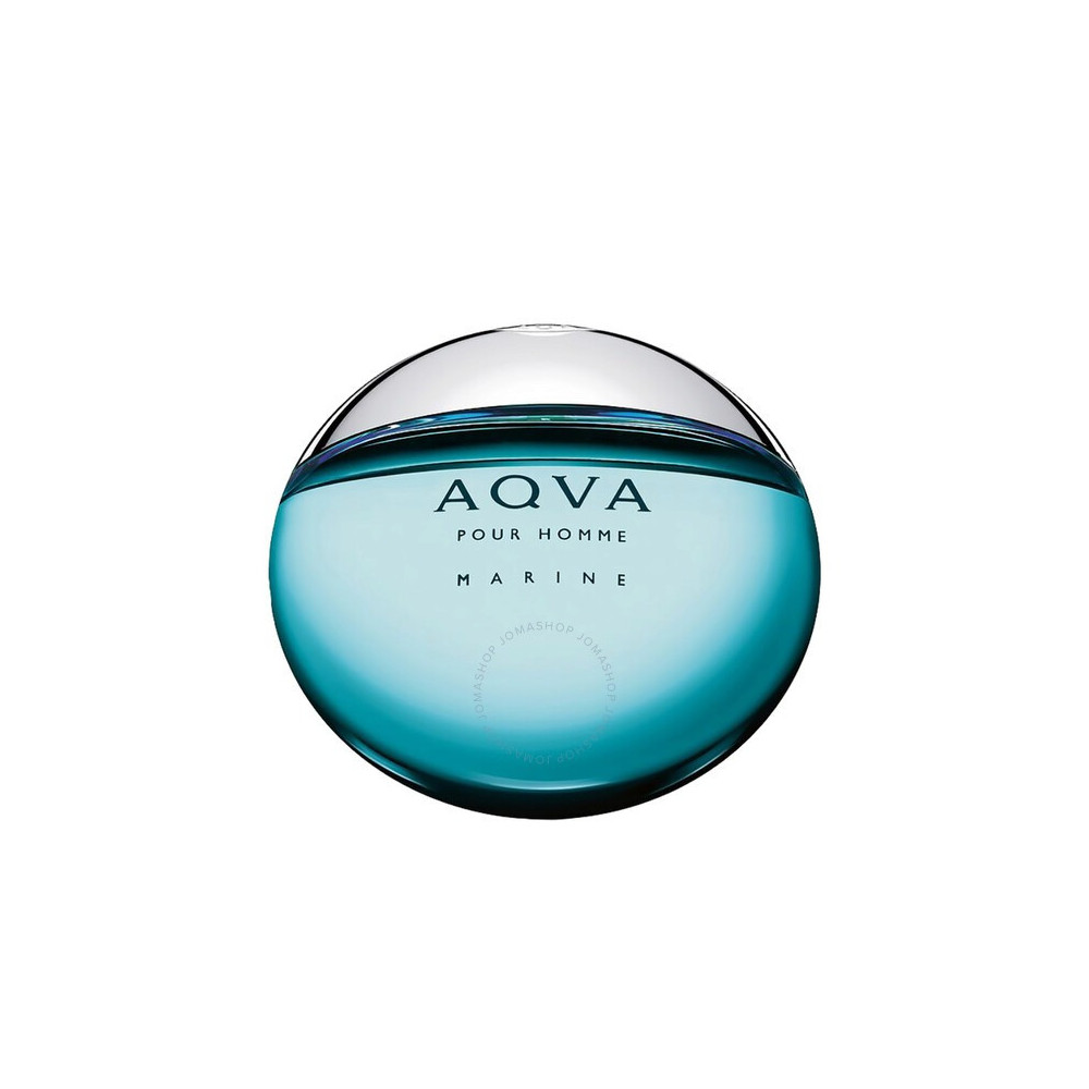 Bvlgari Aqva Pour Homme Marine Edt 50Ml