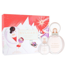 Bvlgari Rose Goldea Blossom Delight (W) Set Edp 75Ml Plus Edp 15Ml