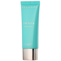 Bvlgari Omnia Paraiba For Women Shower Oil 100Ml