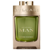 Bvlgari Man Wood Essence For Men Eau De Parfum 100Ml