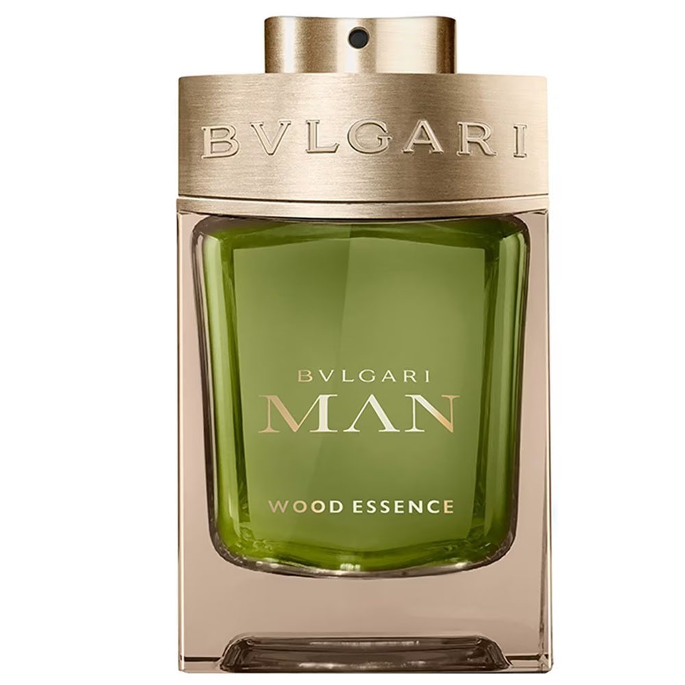 Bvlgari Man Wood Essence For Men Eau De Parfum 100Ml