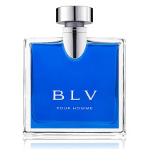 Bvlgari Blv Pour Homme Eau De Toilette 100Ml