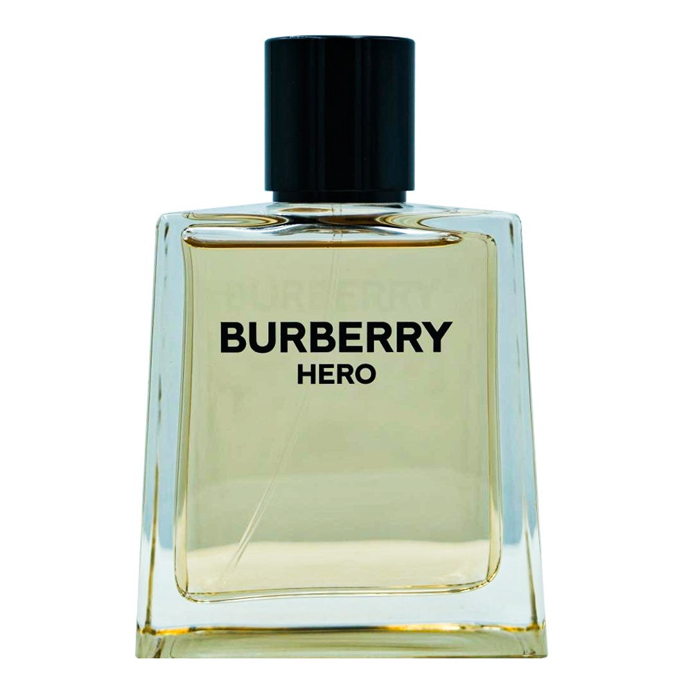 Burberry Hero For Men Eau De Toilette 100Ml Refillable