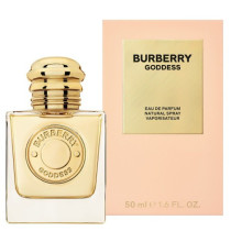 Burberry Goddess For Women Eau De Parfum 50Ml