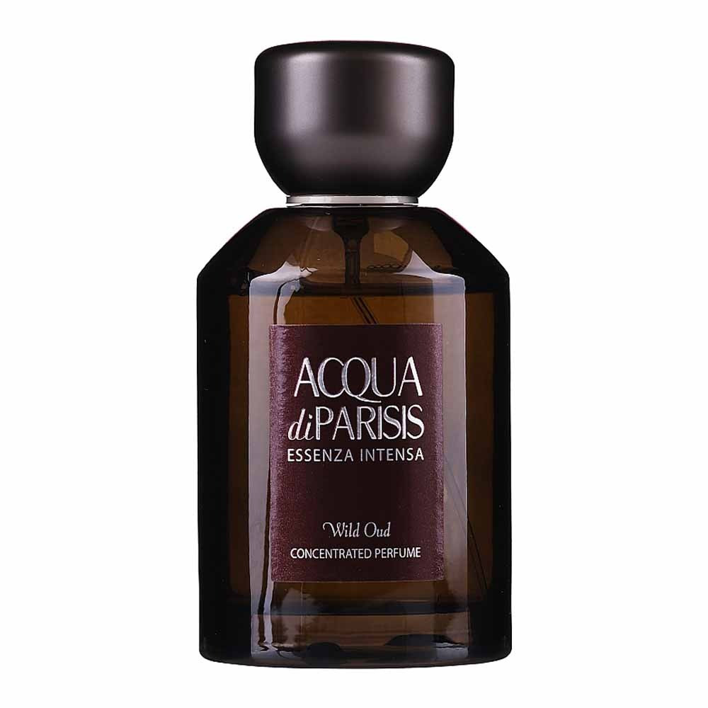Acqua Di Parisis Essenza Intensa Wild Oud For Unisex Eau De Parfum 100Ml