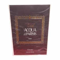 Acqua Di Parisis Oud For Men Eau De Parfum 100Ml
