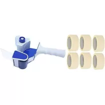 Abbasali Tape Dispenser...