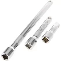 Abbasali 3pcs 1/2 Inch Long...