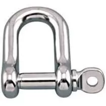 Generic Stainless Steel D...