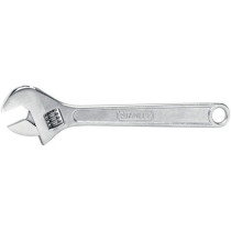 Stanley Adjustable Wrench 10, STMT87433-8