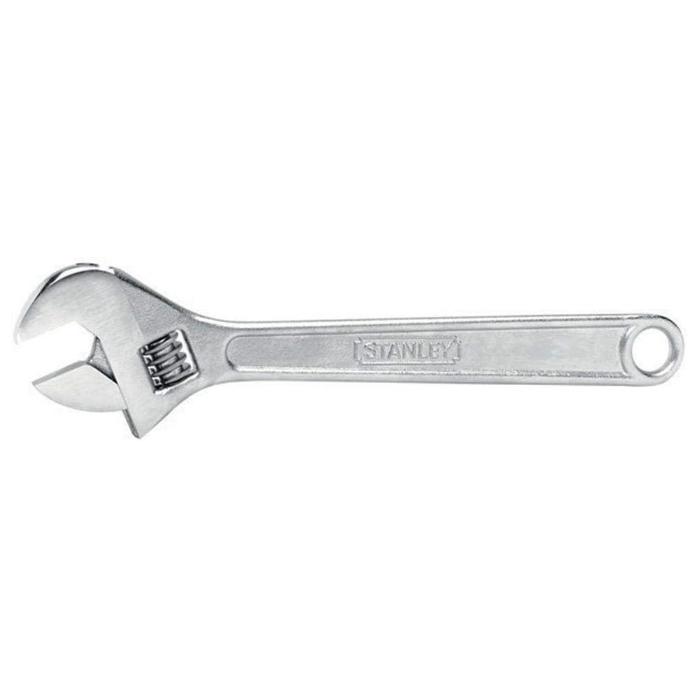 Stanley Adjustable Wrench 10, STMT87433-8