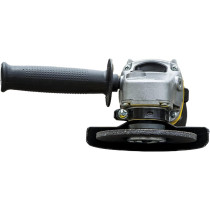 Stanley Power Tool, Corded 1050W 4 1/2 Inch, 115mm Small Angle Grinder, SGS1045-B5