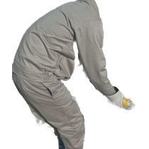 Stanley Power Tool, Corded 1050W 4 1/2 Inch, 115mm Small Angle Grinder, SGS1045-B5