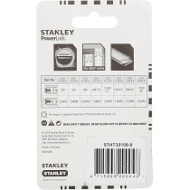 Stanley Power Lock Tape Measure 5m/16ft, 4715898200048