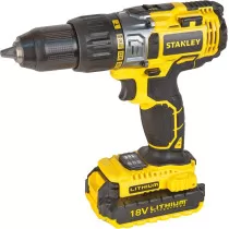 Stanley Power Tool Cordless...
