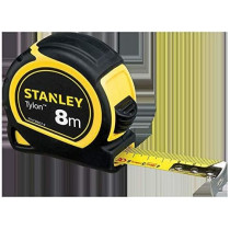 Stanley Tylon Tape Rules 8m
