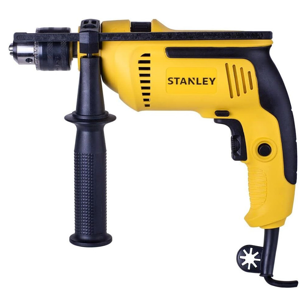 Stanley SDH700 Hammer Drill 13mm, 700W