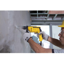 Stanley SDH700 Hammer Drill 13mm, 700W