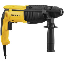 Stanley SHR263K-B5 3-Mode Hammer Drill 26mm 800W