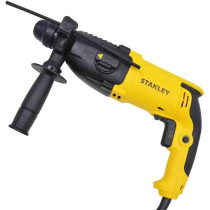 Stanley SHR263K-B5 3-Mode Hammer Drill 26mm 800W