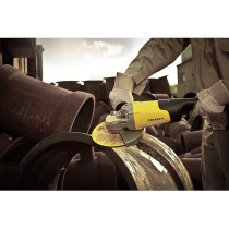 Stanley STGL2023 230mm Large Angle Grinder
