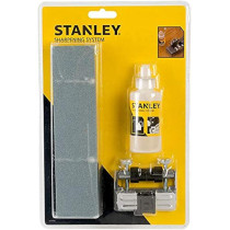 Stanley Stoneware Knife Sharpener