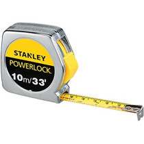Stanley Powerlock STHT33463-8 Tape Rules