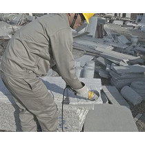 Stanley Power Tool, Corded 710W Small Angle Grinder 100mm, STGS7100-B5