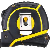 Stanley Tylon Short Tape Measure, 5m/16 x 19mm, Yellow/Black, STHT36194